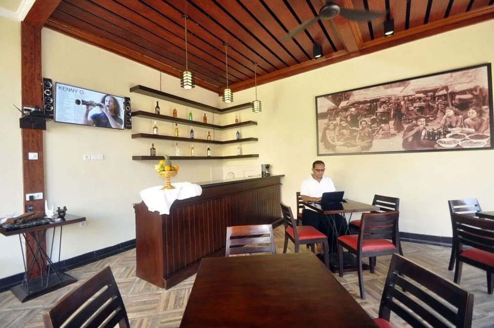 Kings House Kesari