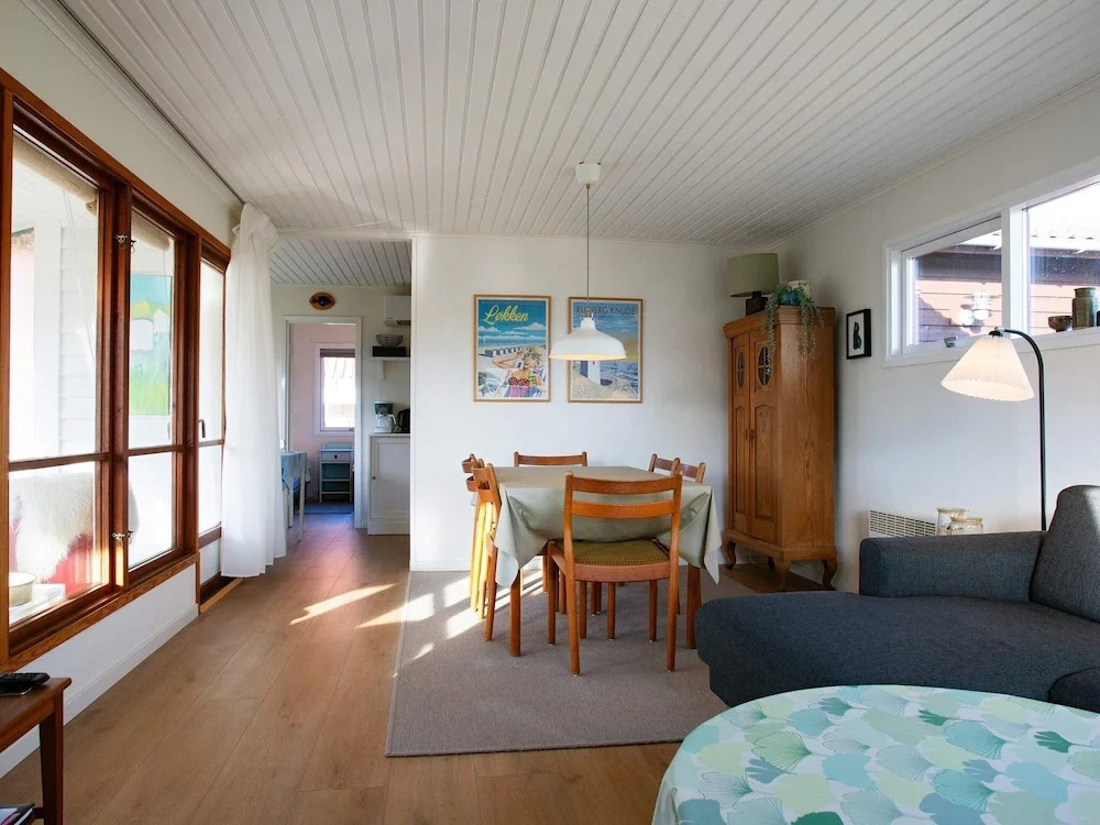 6 person holiday home in Løkken-By Traum