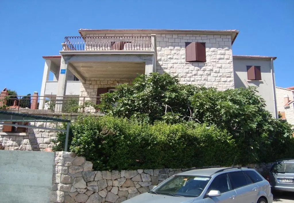 Apartments Paulina