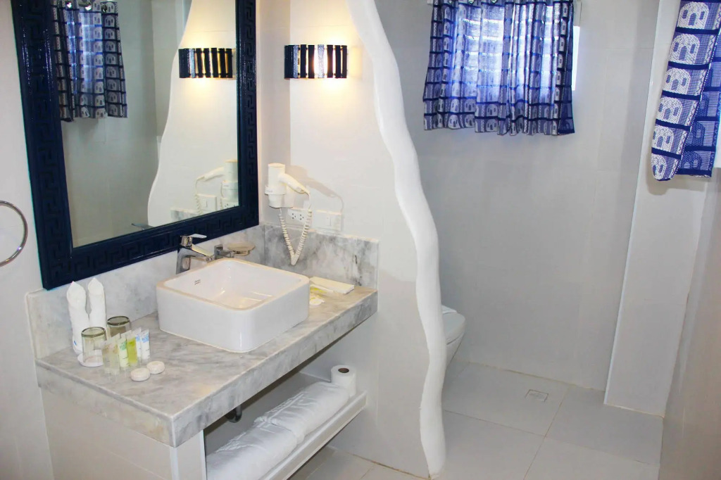 Vitalis Villas