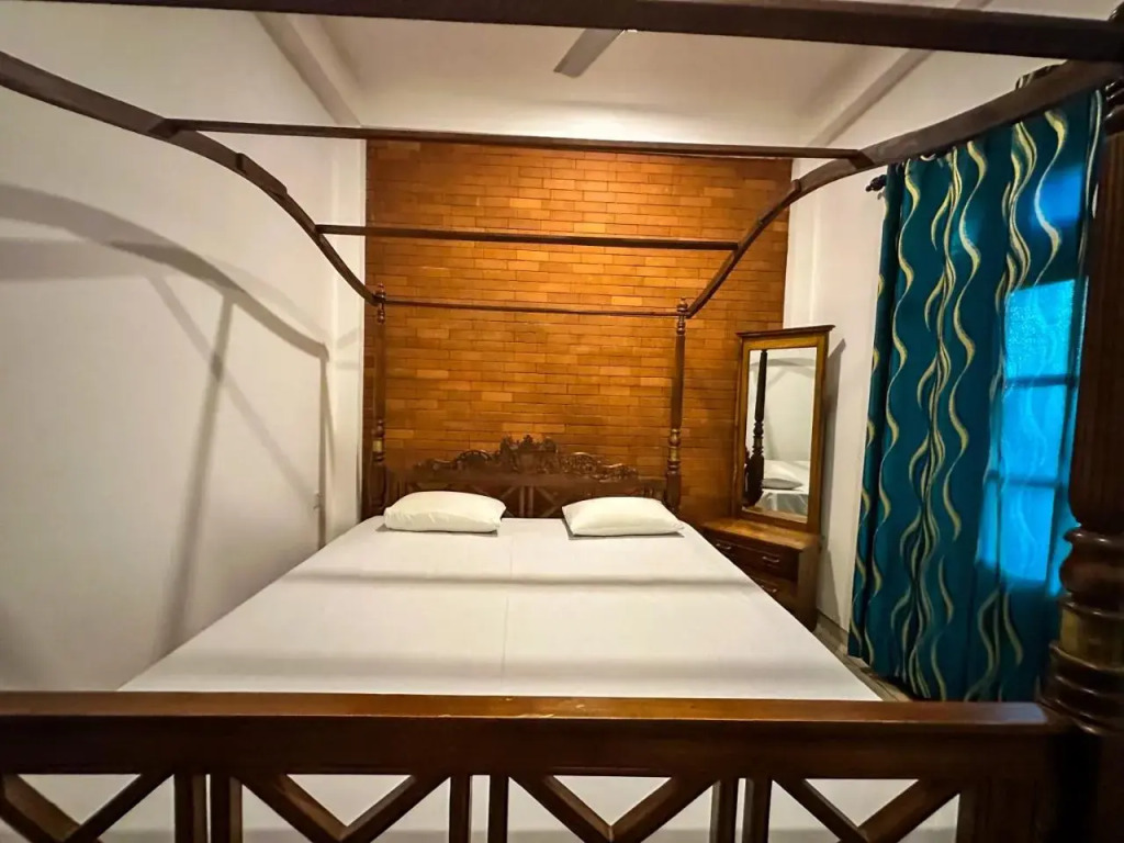 Vista BnB Galle