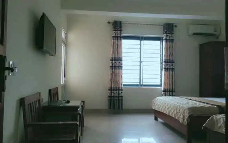 Hai Duong Cua Lo Hotel