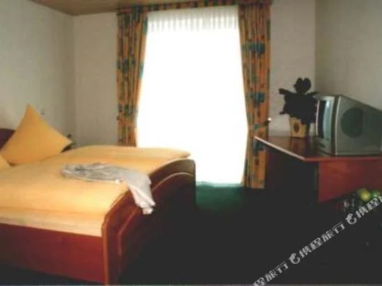 Burghotel Wrege