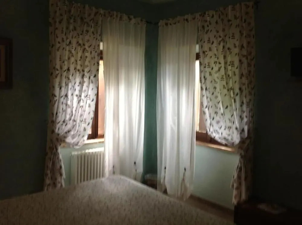 Bed and Breakfast La casa delle rondini