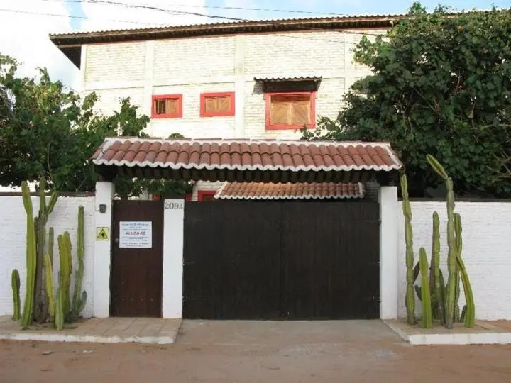 Caraubas Village