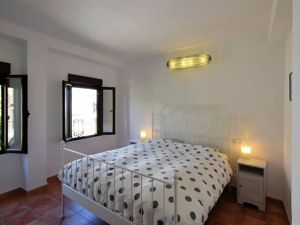 Beautiful Holiday Home with Private Pool in Rute