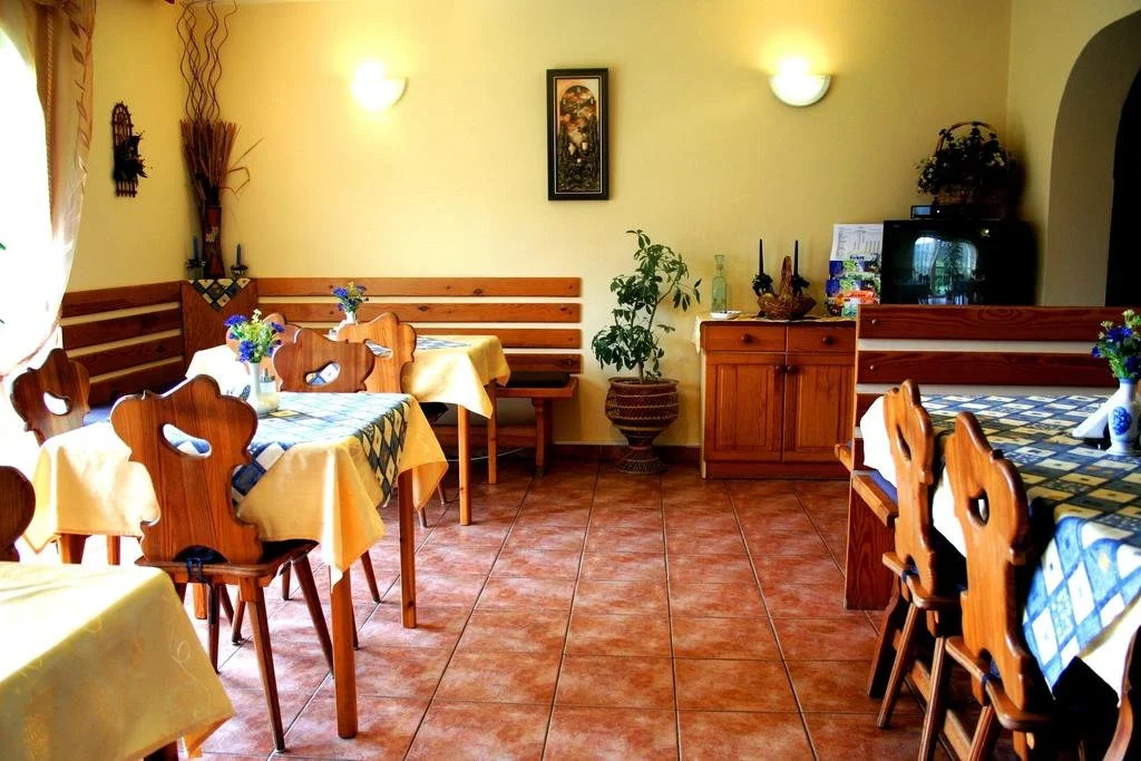 Pension Hátlik