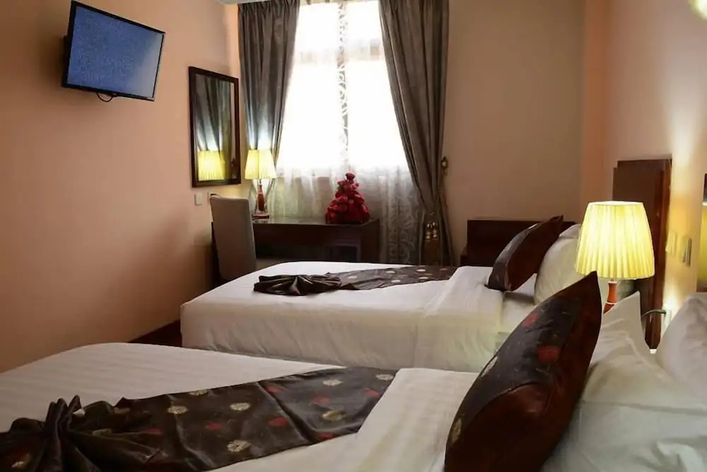 Bole Skygate Hotel
