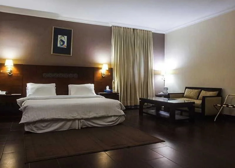 Savoy Suites