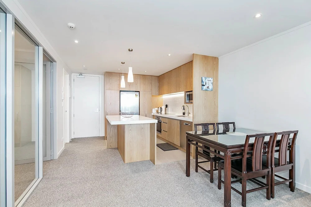 Penthouse with Access to Exclusive Rooftop Terrace