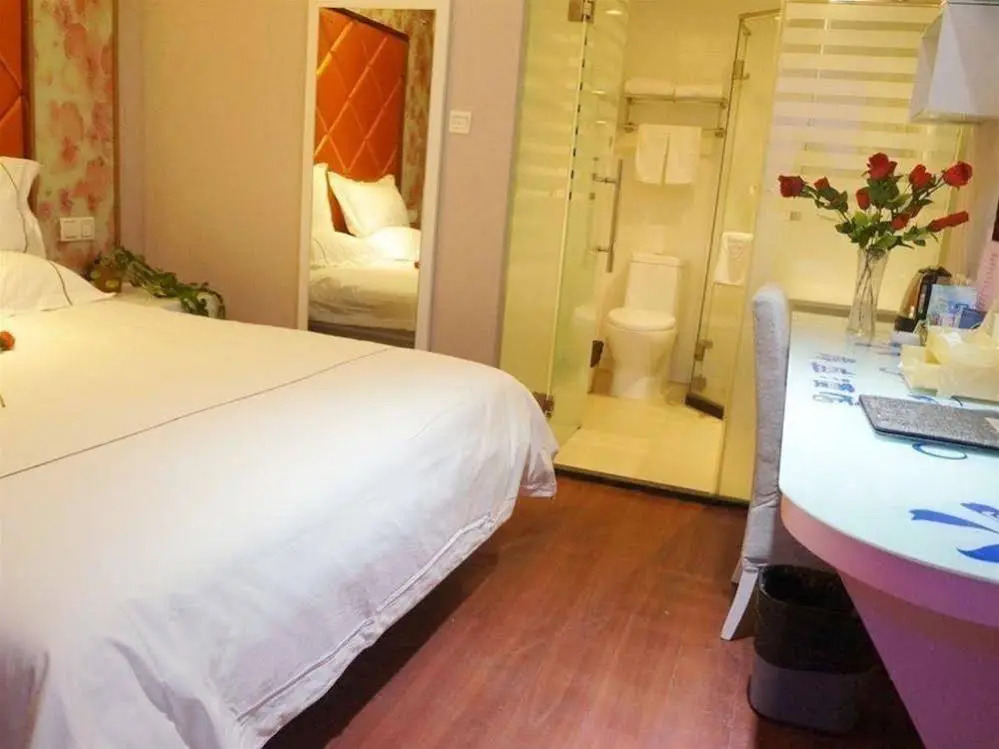 Dingsheng Boutique Hotel