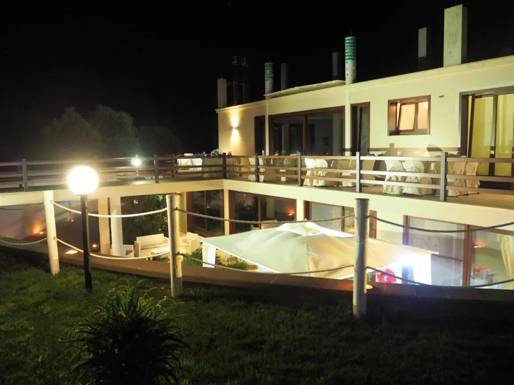 Property With 2 Bedrooms in Nardò, With Pool Access, Enclosed Garden a