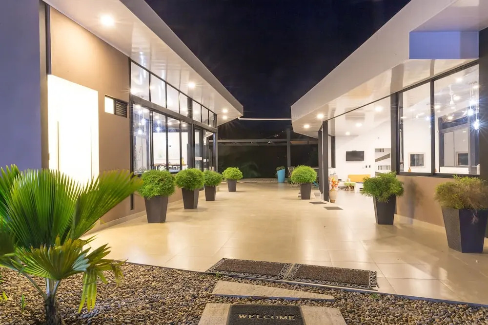 Hotel Casa Ambrosia
