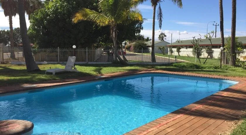 Carnarvon Gateway Motel