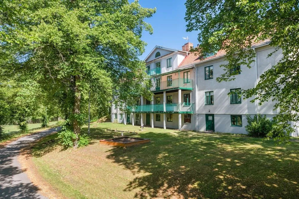 Dalarna Inn