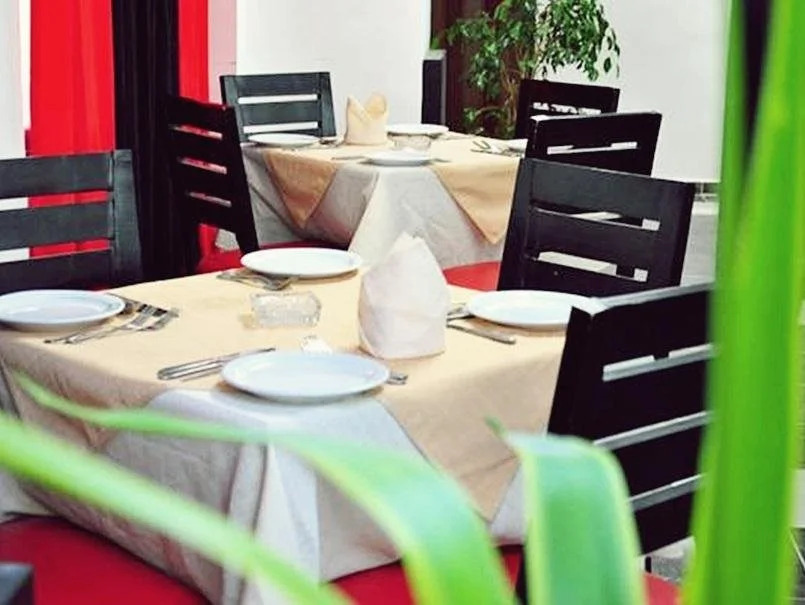 Milano Hotel Suites