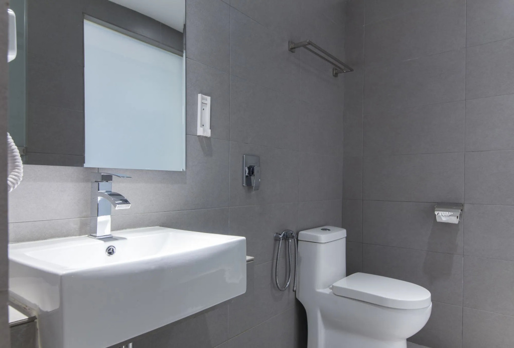 Hotel 99 Kelana Jaya - Petaling Jaya