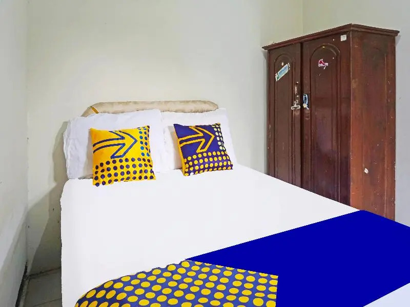 Spot On 91551 Gwen Syariah Homestay