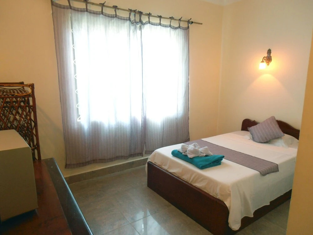 Firefly Guesthouse - The Berlin Angkor