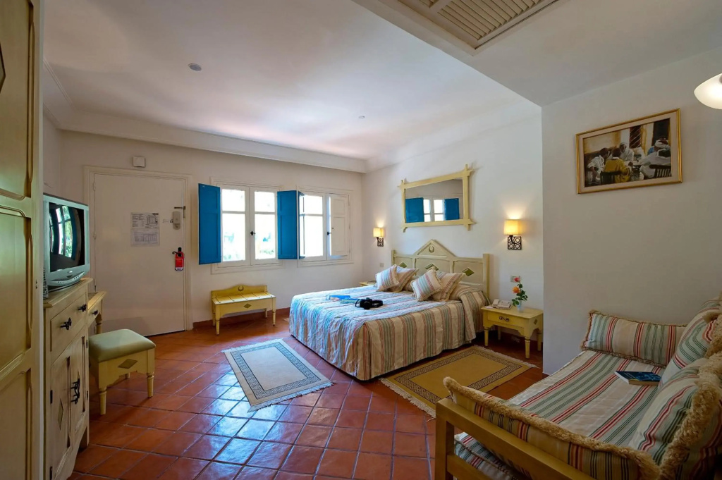 Medina Diar Lemdina Resort and Spa