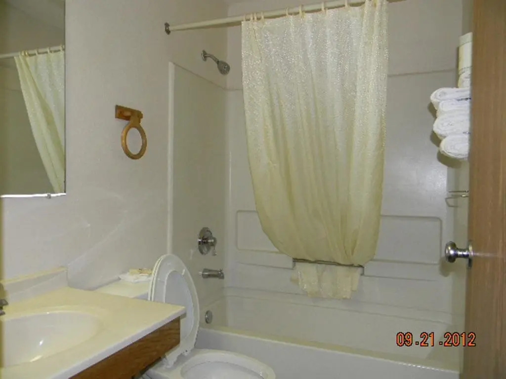 American Inn-Alexander City