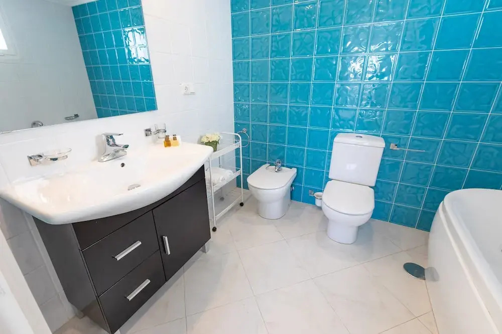 Puerto Banus Duplex Sea Views