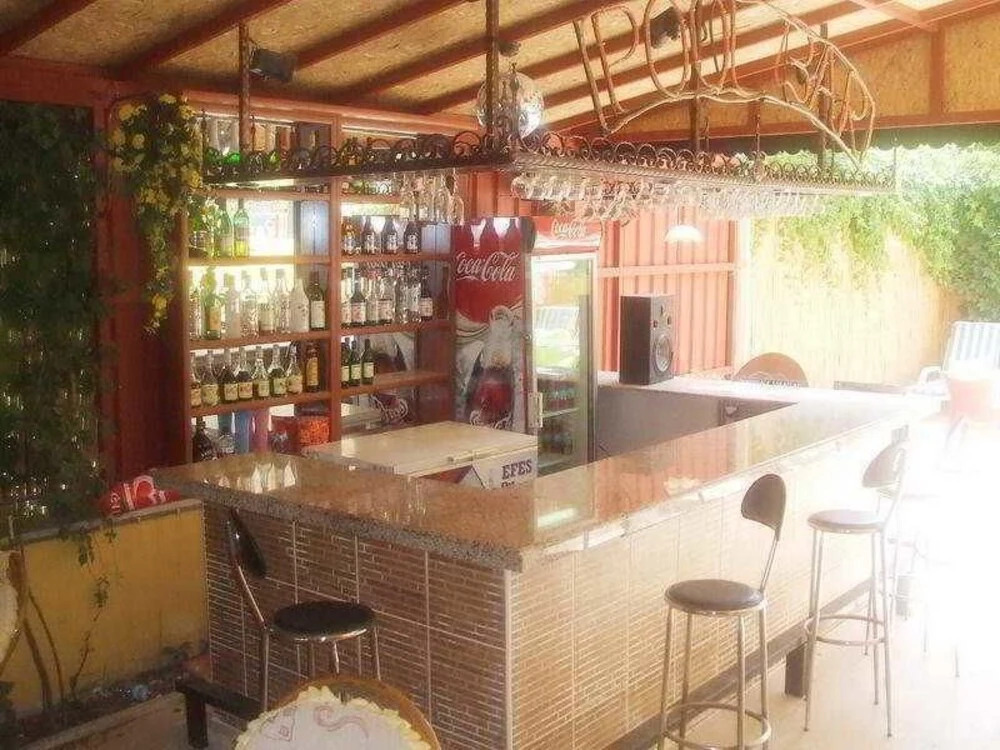 Mirage Apart Hotel