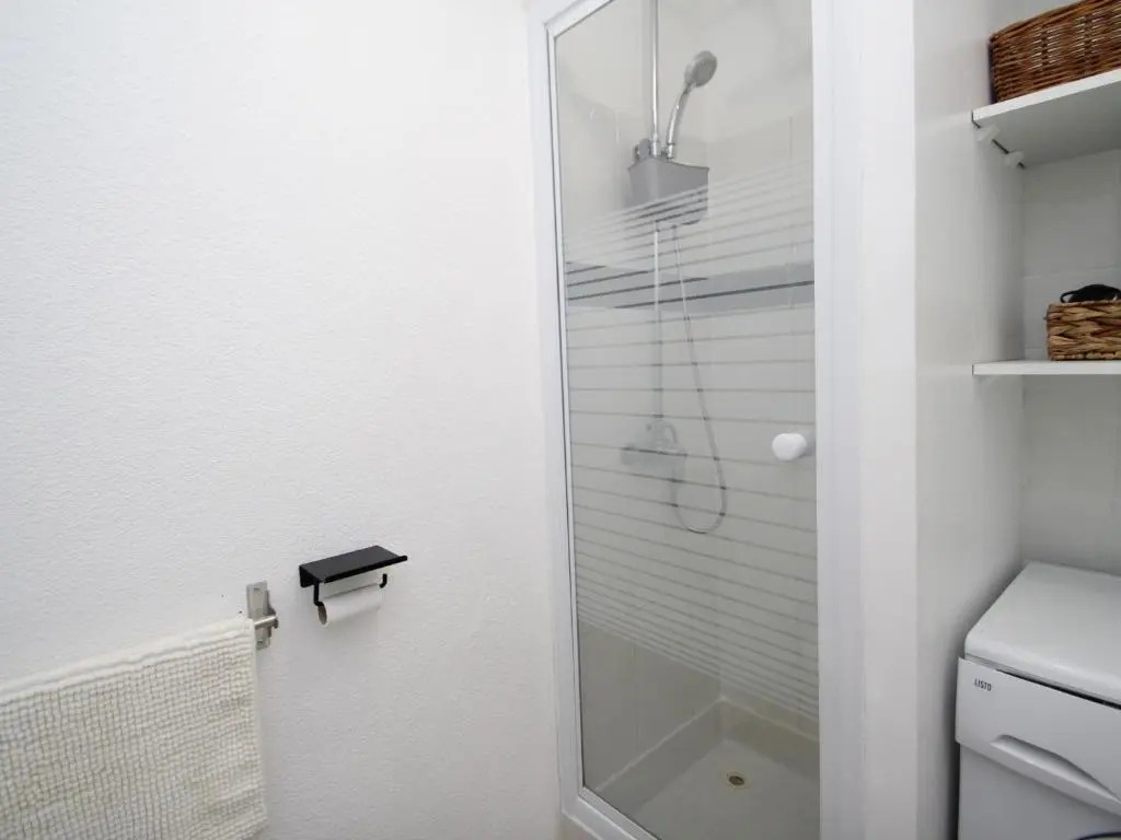 Appartement Argelès-sur-Mer, 2 pièces, 4 personnes - FR-1-309-253