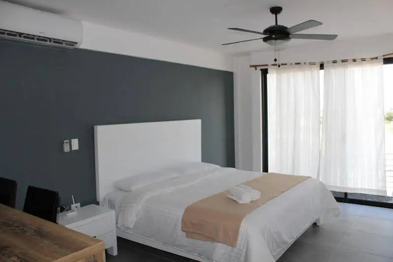 Cozy Studios Down Town Playa del Carmen by KVR