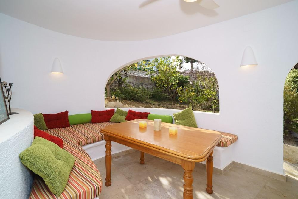 Solhabitat Moraira Diva