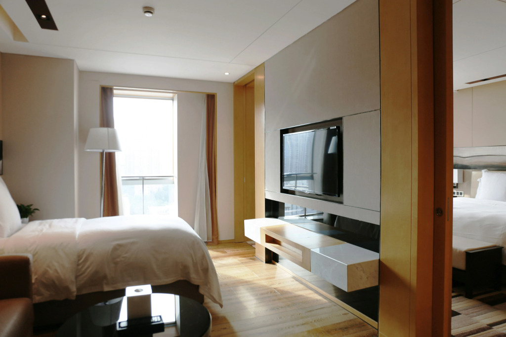 Langham Place Xiamen