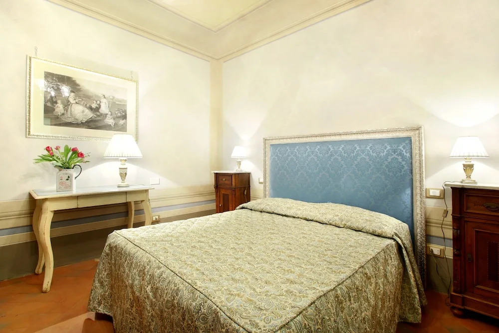 B&B Stanze Guelfe