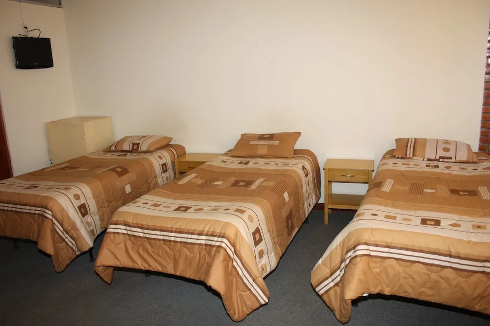 Lobo Hostel La Paz