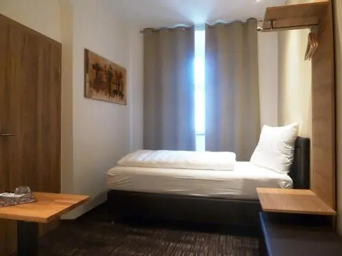 Hotel Saline