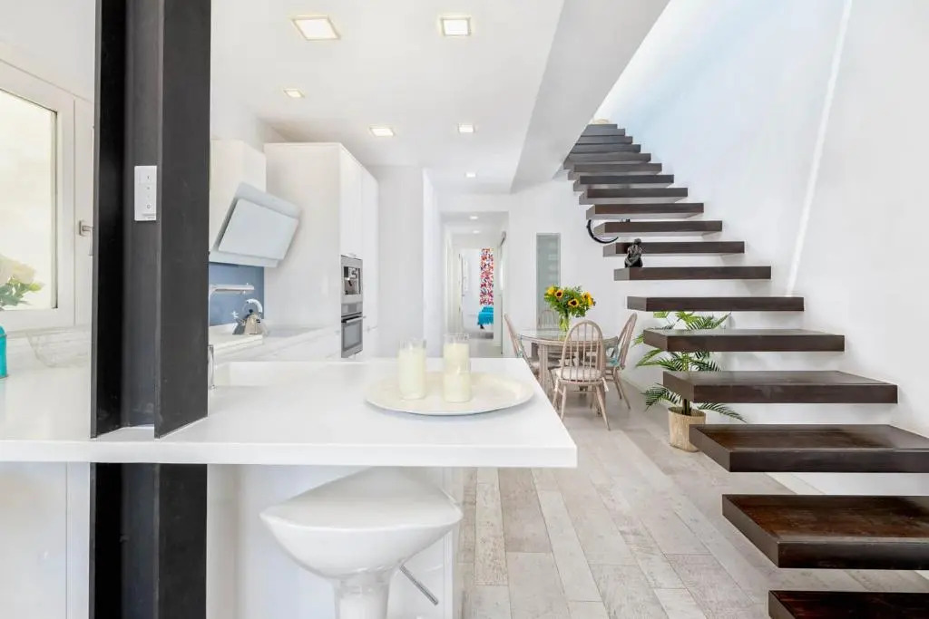 Noemi Centro Penthouse in Malaga by Solaga Holiday Homes