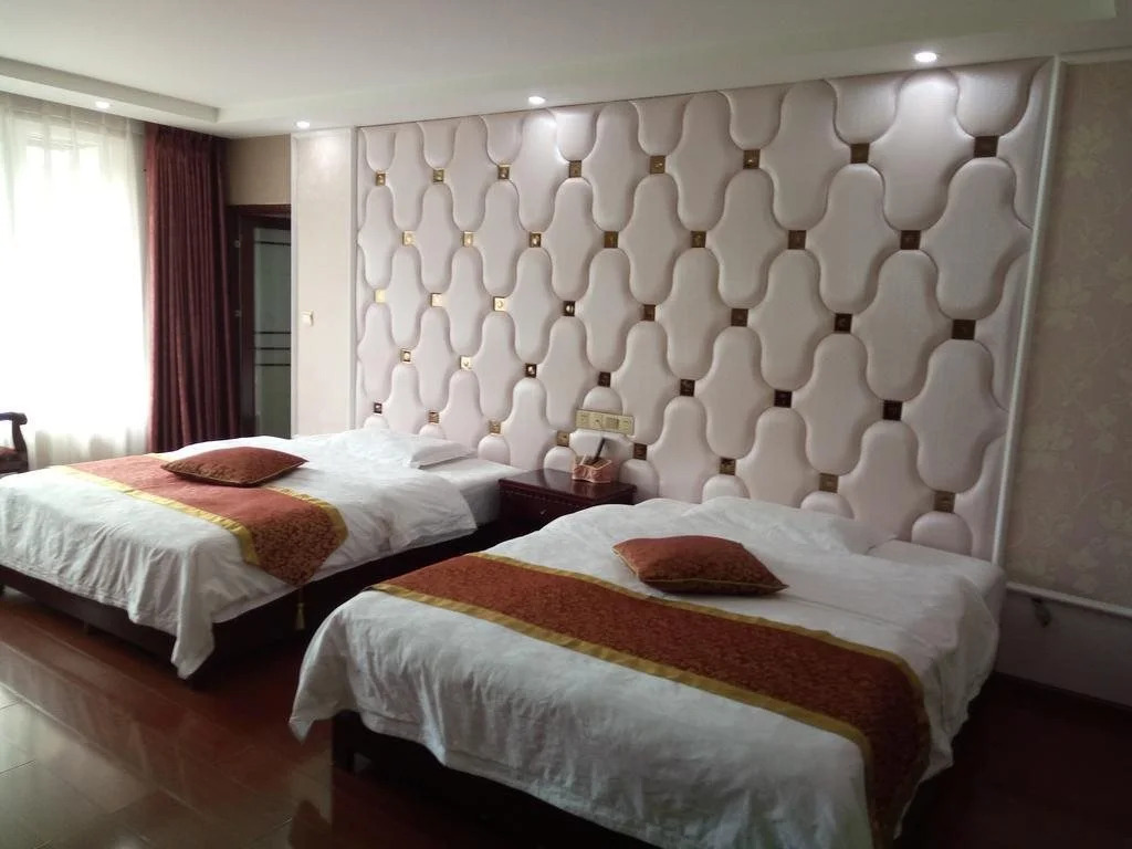 Fuhua Hotel