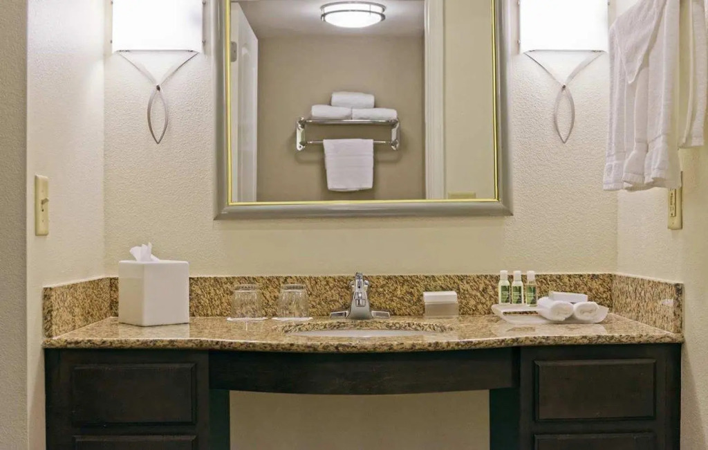 Homewood Suites by Hilton Manchester/Airport