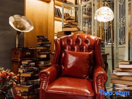 James Joyce Coffetel Hotel (Tangshan)