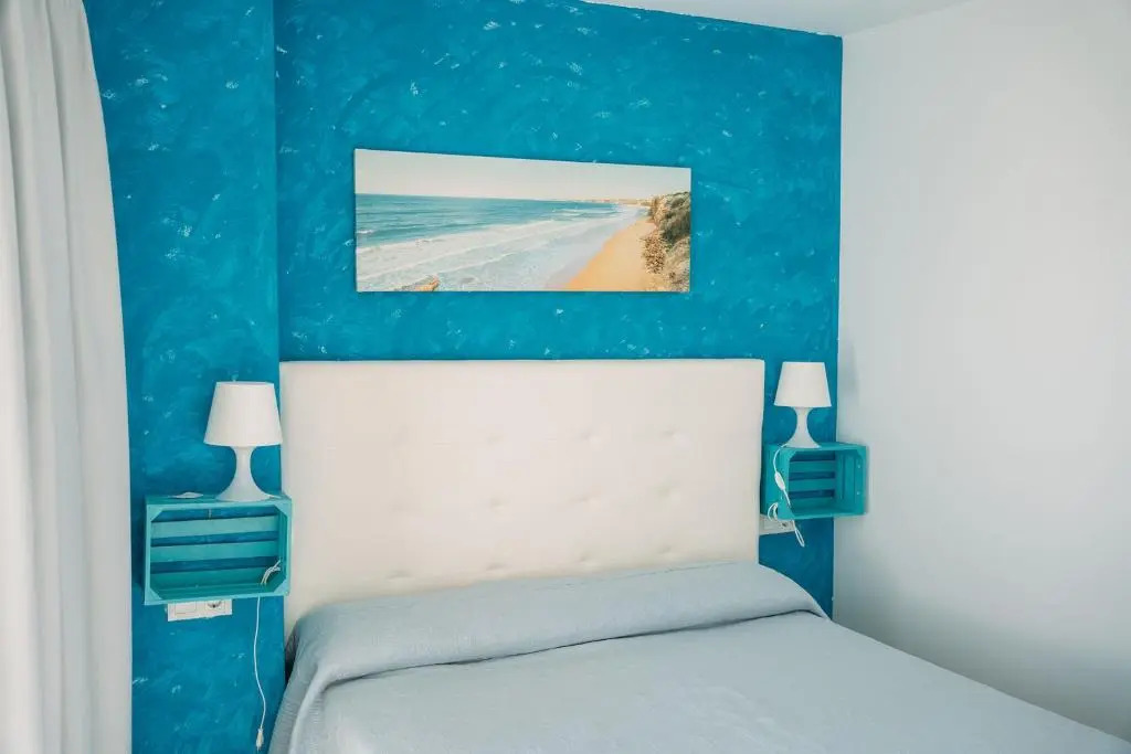 Hostal Brisas de Conil