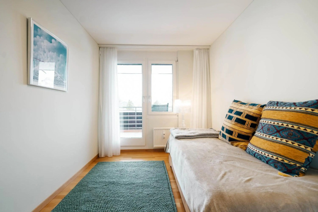Wohlfühlresidenz auf dem Sonnenplateau