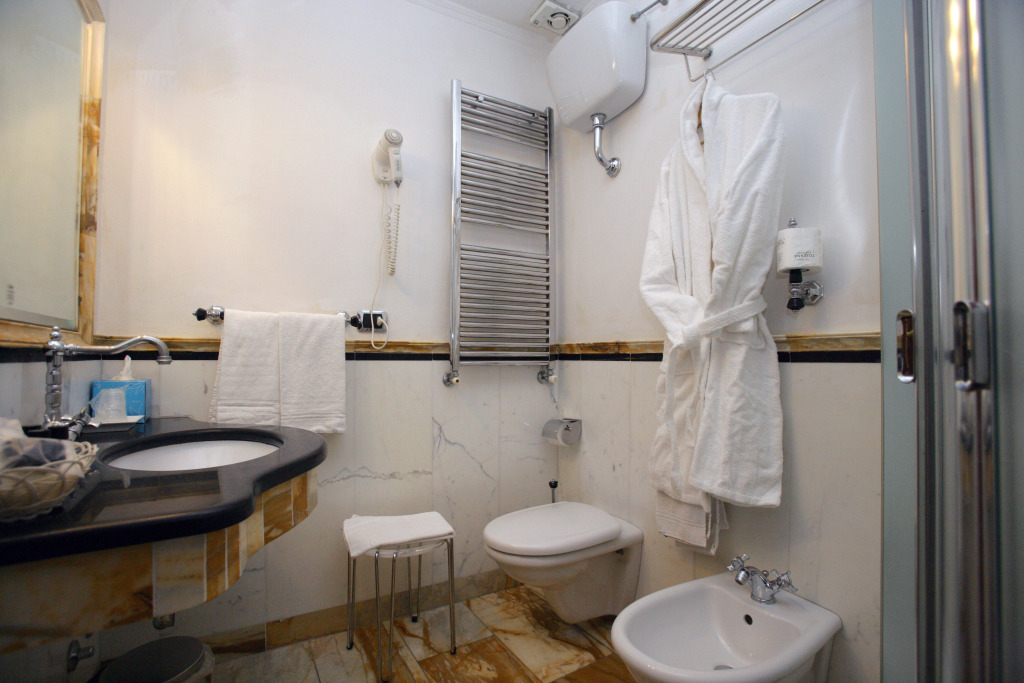 Domus Florentiae Hotel
