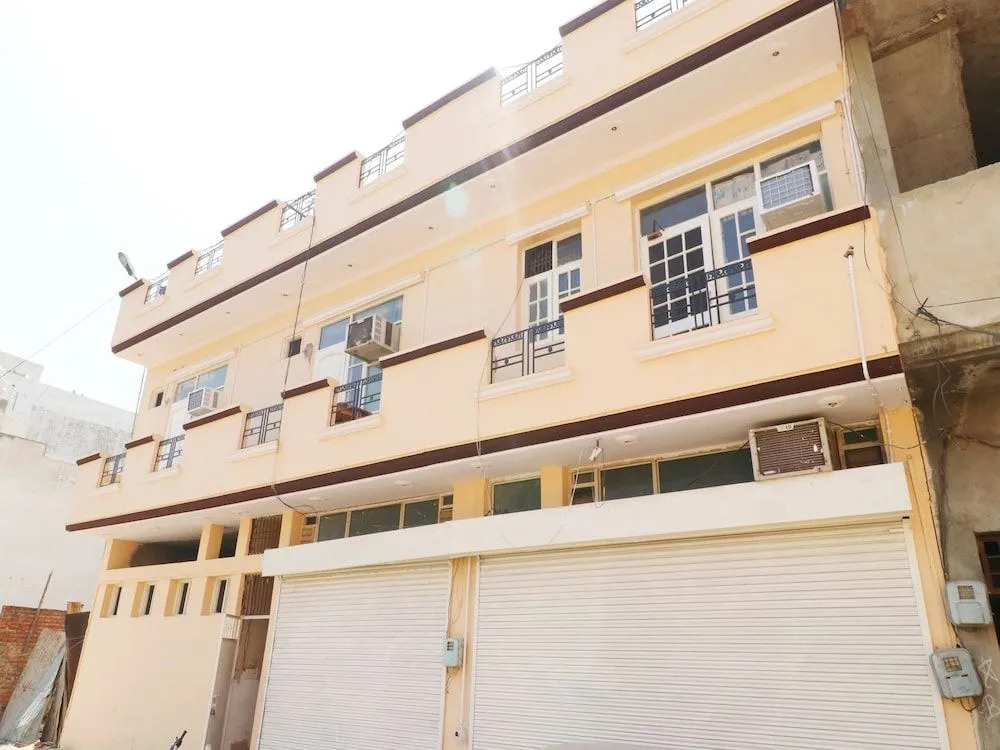 OYO 37903 Best Stay Guest House