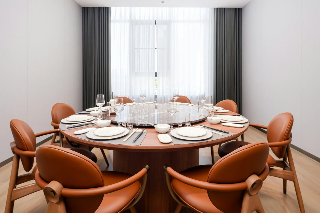 Hilton Garden Inn Xinyang East Railway Station