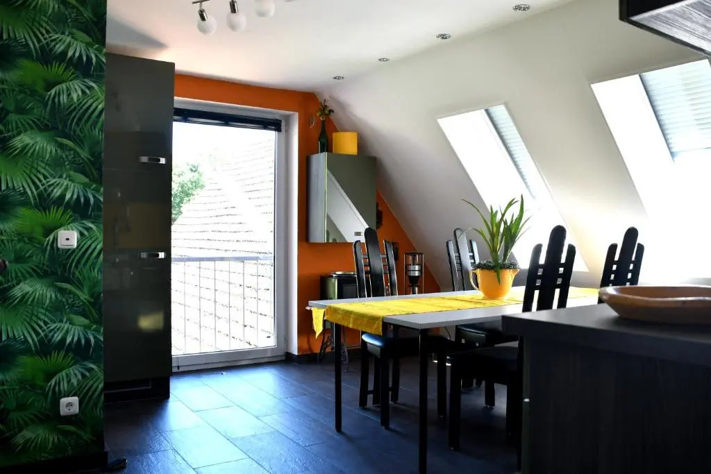 Loft Ziegelei