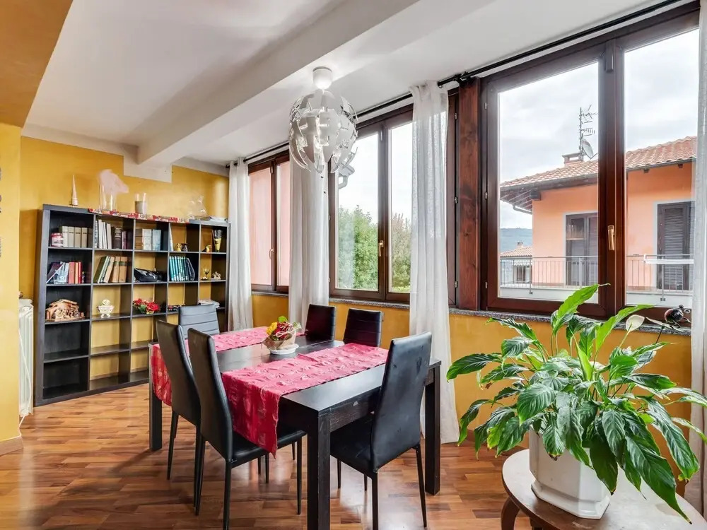 Cozy Holiday Home in Baveno near Lake