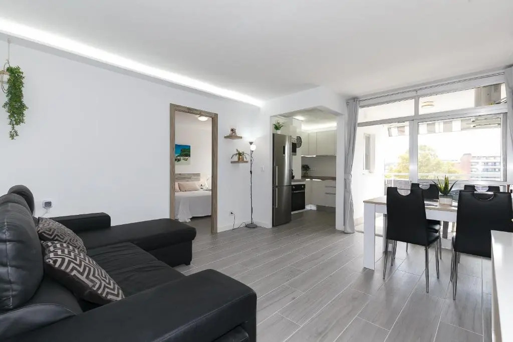 UHC Rhin-Danubio Apartments