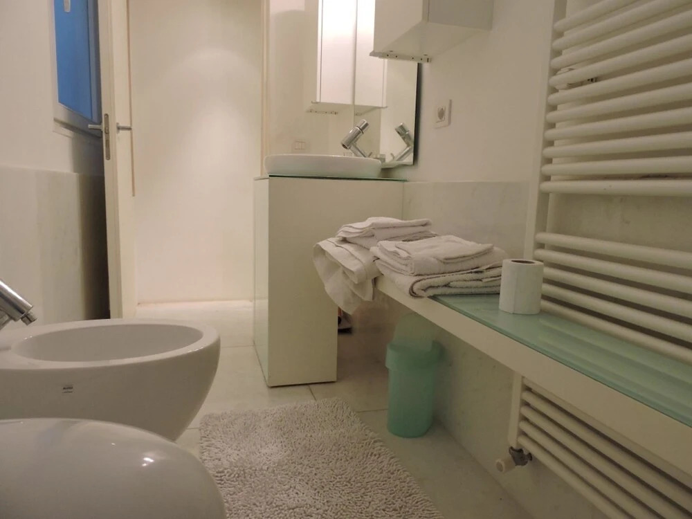 Apartment With 2 Bedrooms in Siena, With Wonderful City View and Wifi