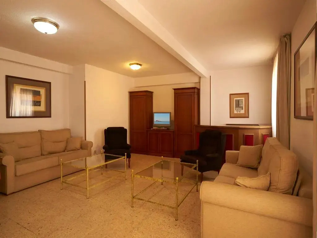 Apartamentos Maja