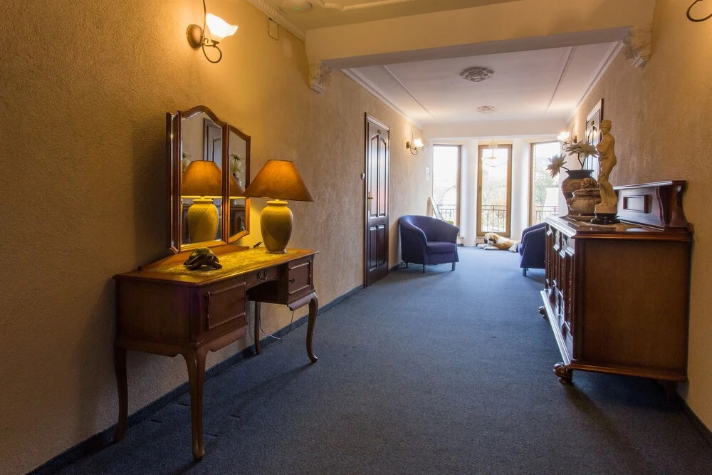 Hotel Stach