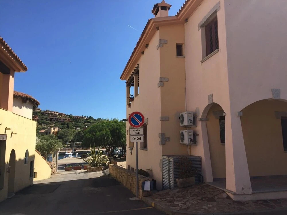 Camelie Apartment I
